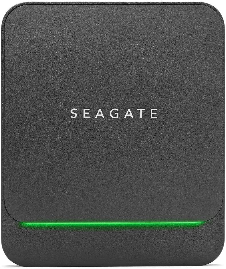 ポータブル外付けSSDとは