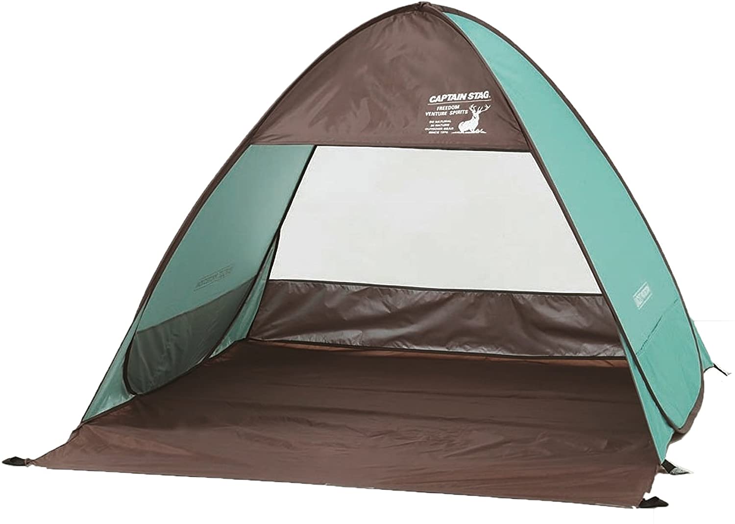 ケシュアのテントおすすめ9選 雨風に強く冬も使える Heim ハイム