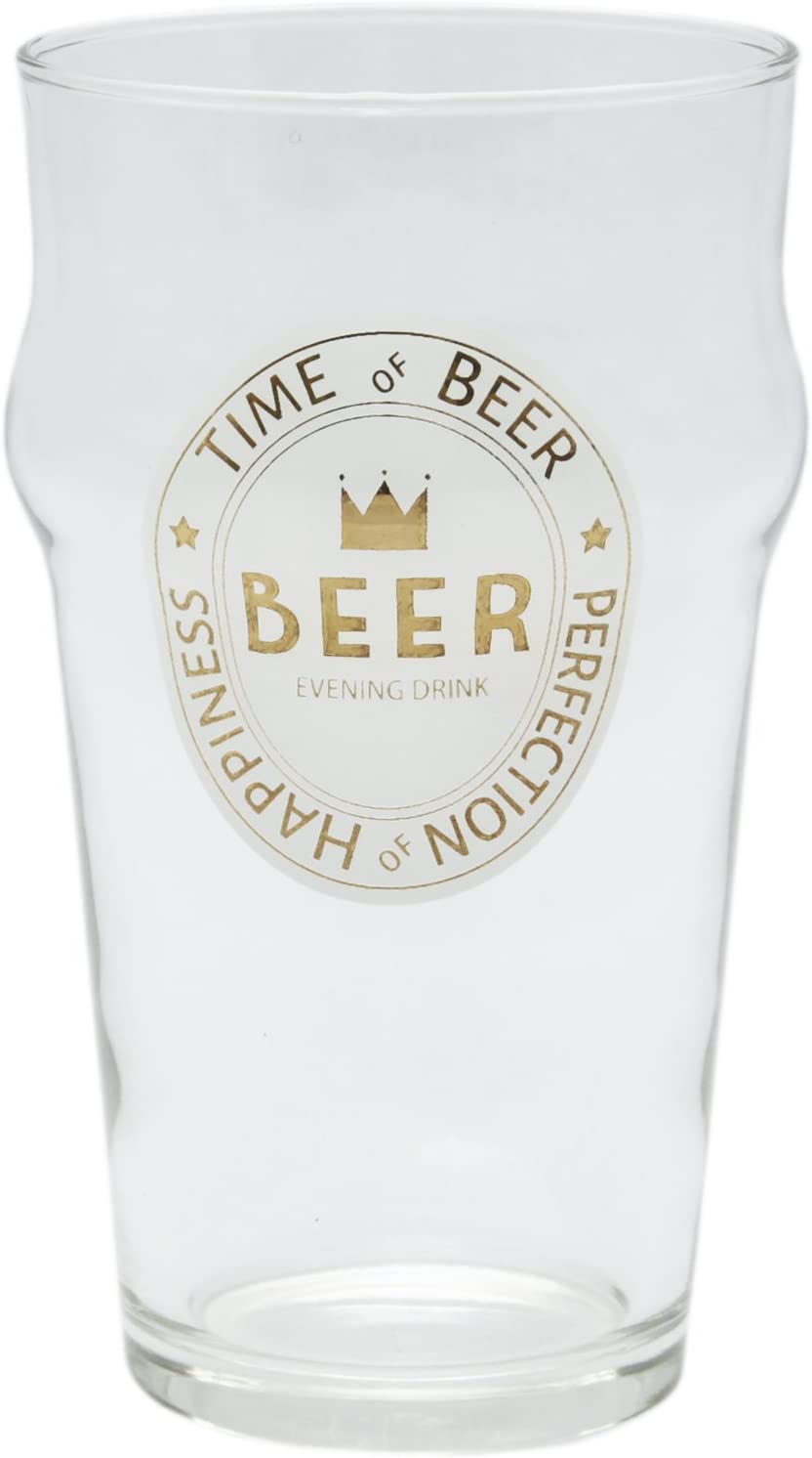 ビールを美味しく飲めるビアグラス