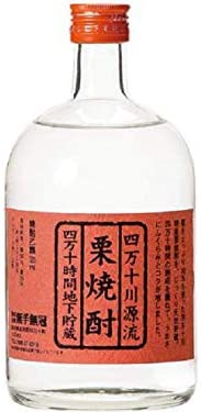 栗の産地や製造地域で飲み比べるのもおすすめ