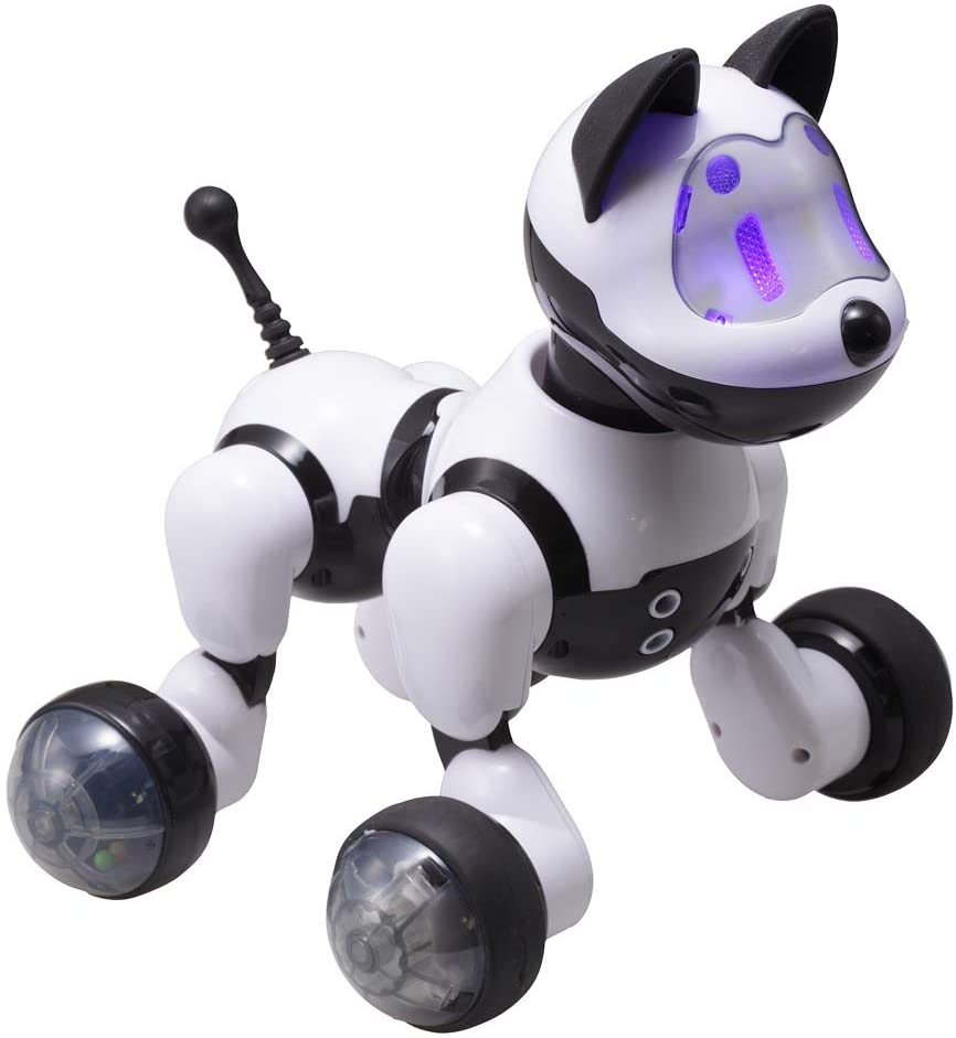 ペット型ロボットのおすすめ9選 ぬいぐるみも 21年版 Heim ハイム
