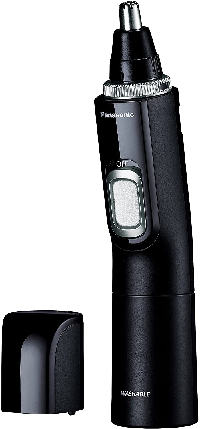 スタンダードな「電池タイプ」は持ち運びにおすすめ
