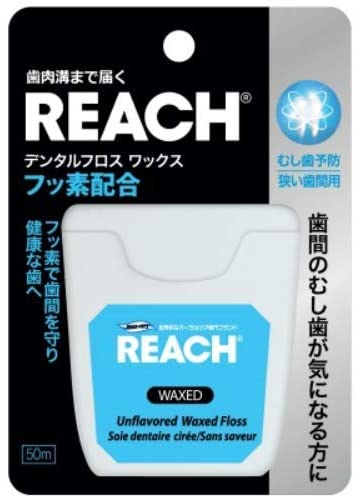 虫歯ができやすい方にはフッ素配合タイプがおすすめ