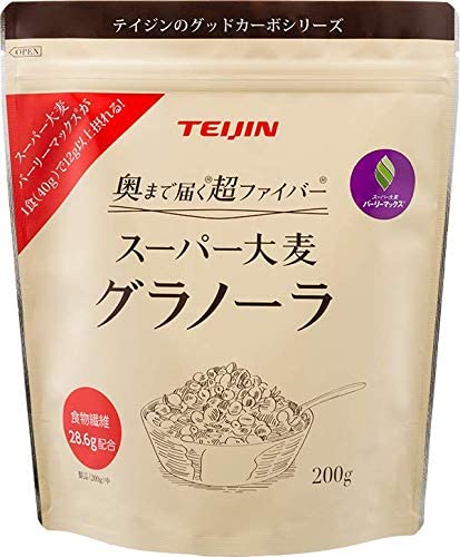ビタミン類も!栄養成分で選ぶ