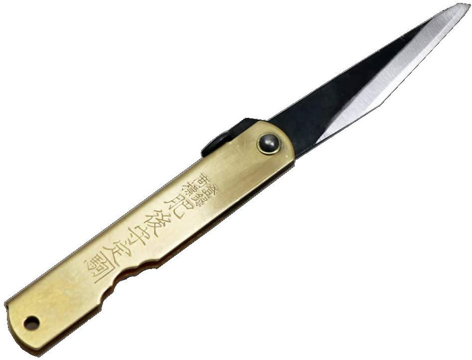 フォールディングナイフのおすすめ12選 カーボンスチール製も Heim ハイム
