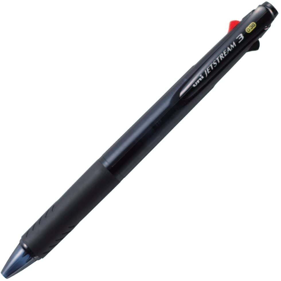 狭いスペースに書くなら細字タイプ