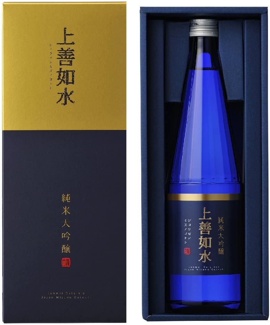 淡麗辛口?芳醇辛口?酸度で選ぶ