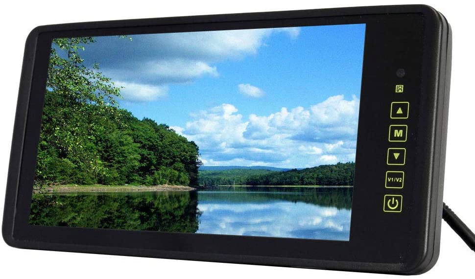 22年版 ルームミラーモニターのおすすめ10選 ワイヤレスも Heim ハイム