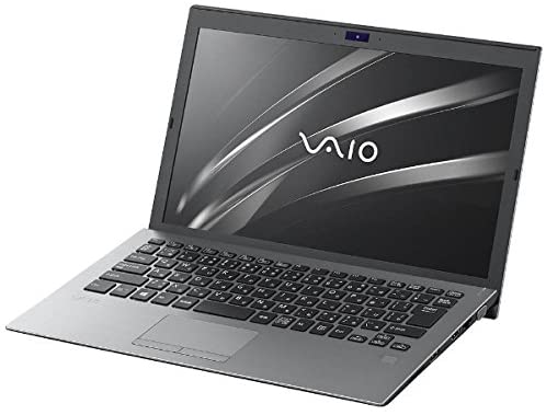 VAIOのノートパソコンの特徴