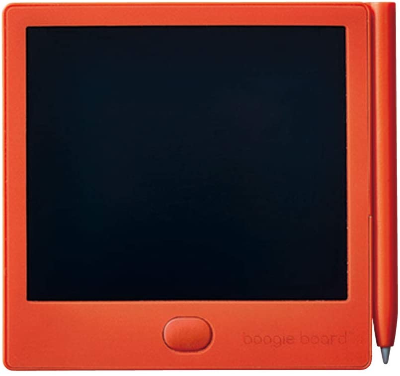 外出時には6インチ以下の小型サイズがおすすめ