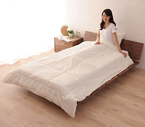 「肌掛け布団」は季節の変わり目や夏場の使用におすすめ