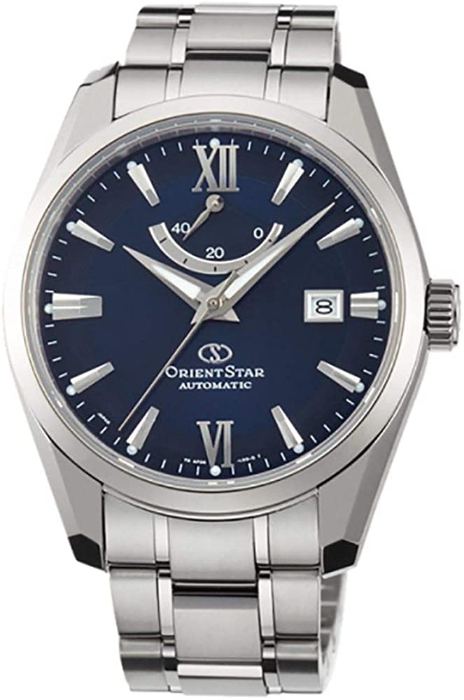 オリエントの腕時計おすすめ14選 自動巻きの機械式も Heim ハイム