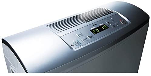 「自動温度調節機能」や「タイマー機能」などの省エネ機能もチェック