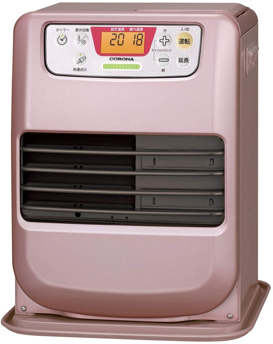 石油ファンヒーターのおすすめ9選 省エネ機能付きも Heim ハイム