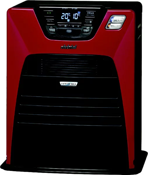 石油ファンヒーターのおすすめ9選 省エネ機能付きも Heim ハイム