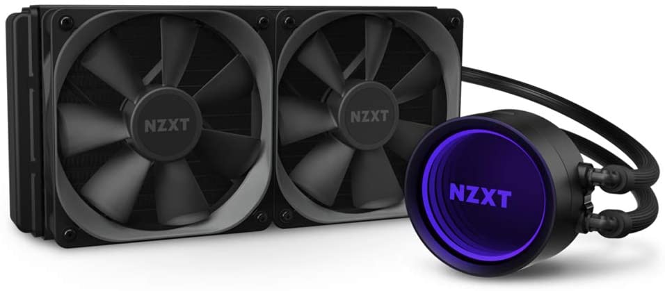 「エヌジーエックスティー(NZXT)」は冷却性能の高さが特徴