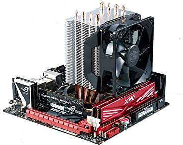 マザーボードに対応しているソケットを選ぶ