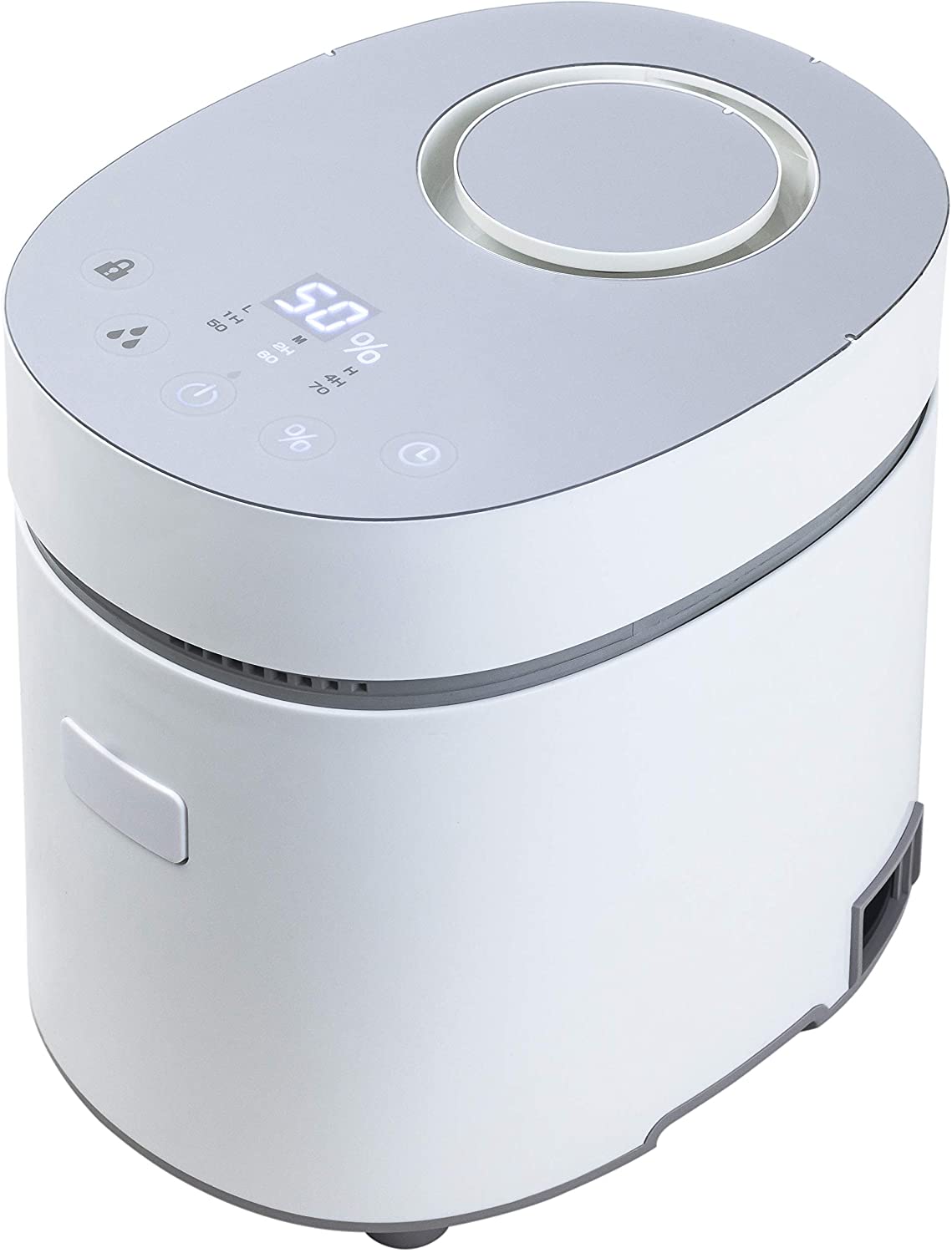 子どもやペットがいる方には「チャイルドロック機能」付きがおすすめ