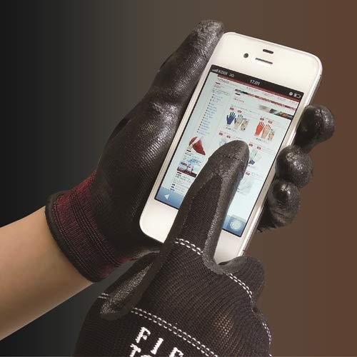 スマホ対応手袋のおすすめ18選 指紋認証対応や薄手タイプも Heim ハイム