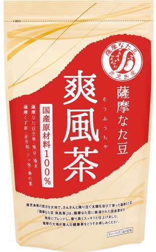 摂取したい栄養素や味でなた豆の配合量を選ぶ