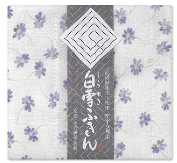 吸水性に優れる「レーヨン製」