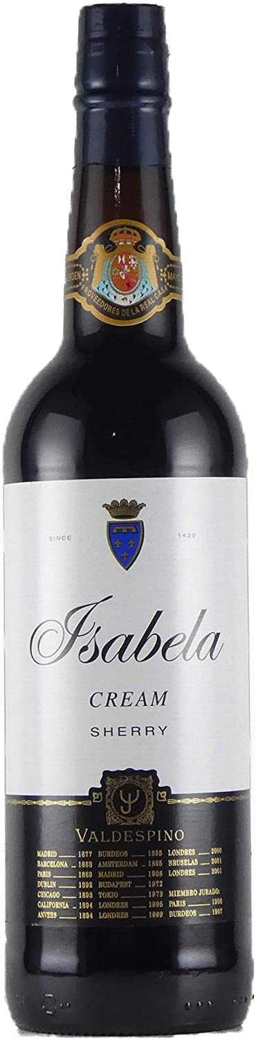 食後酒向きの「ビノ・ヘネロソ・デ・リコール」