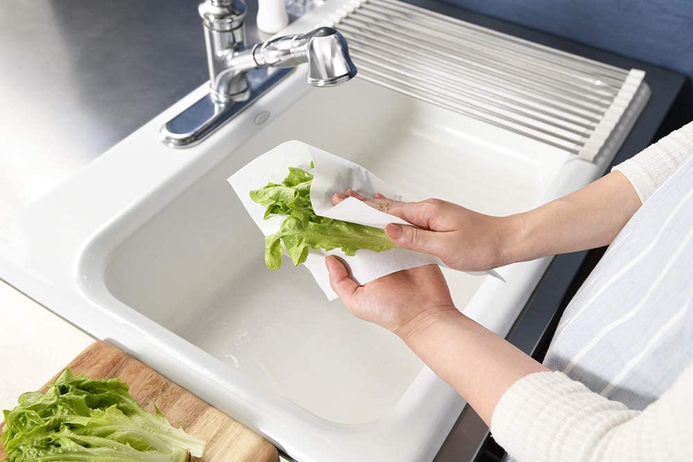 目的に合わせて吸水性で選ぶ