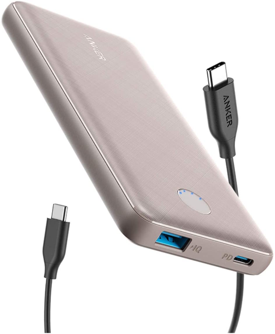 USB-Cに対応しているものはパソコンの周辺機器にも使える
