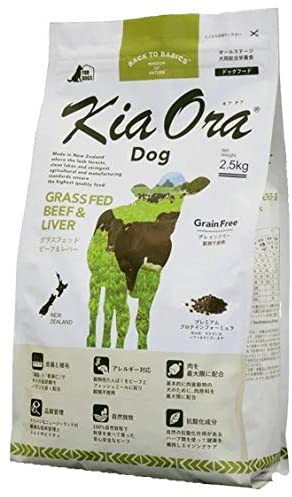 犬が食べやすい味・においのフードを選ぶ
