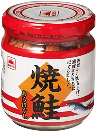 おにぎりやチャーハンの具材におすすめの「あらほぐしタイプ」