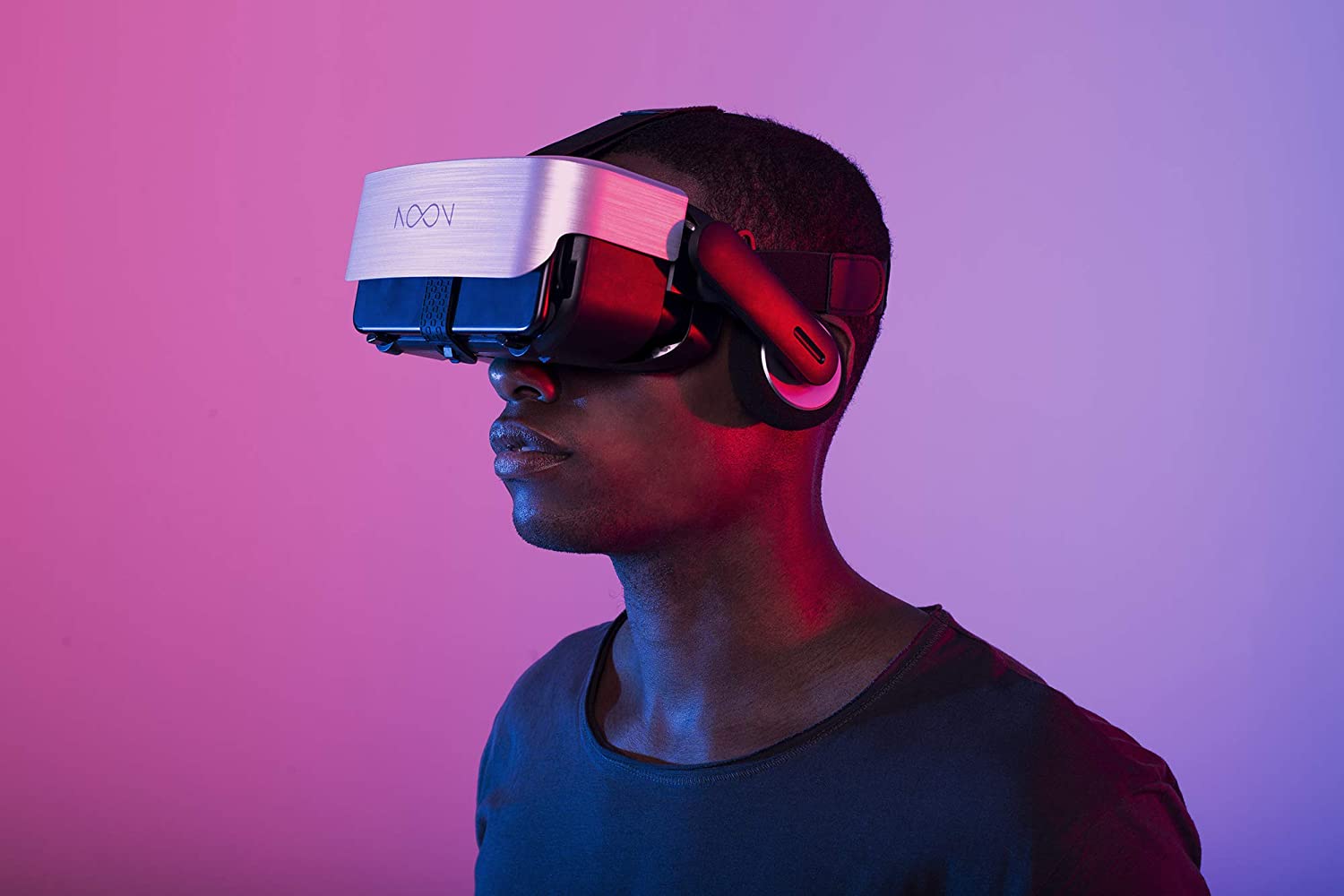 スマホ用VRゴーグルの使い方