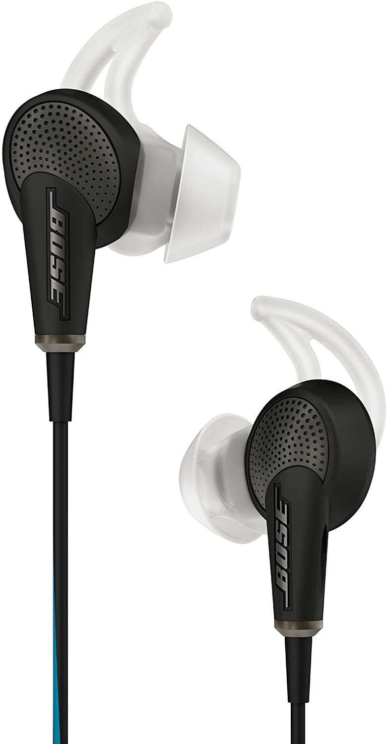 音楽に集中できる「ノイズキャンセリング機能」付き