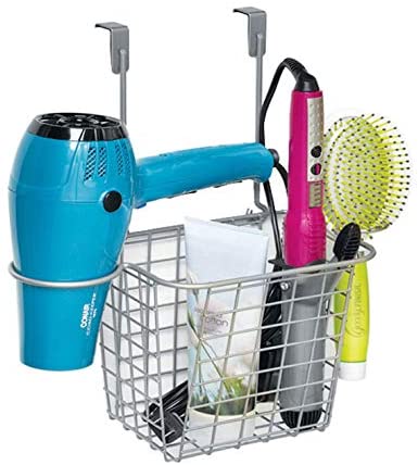 ヘアケア用品などを収納できるタイプもチェック
