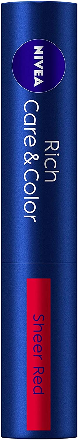 保湿力に優れる「ニベア(NIVEA)」