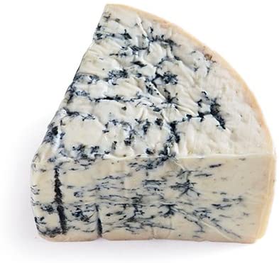 辛味・においの強さが特徴の「青カビチーズ」