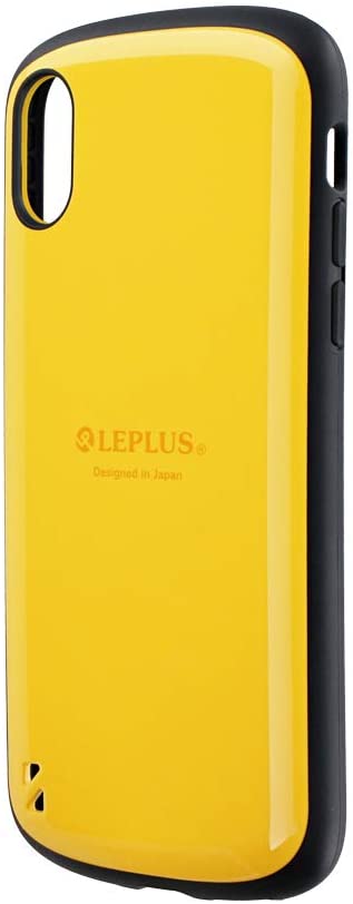 リングやストラップホール付きだとスマホの落下を防止できる