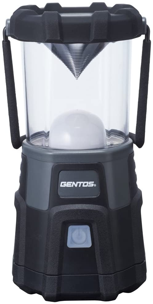 「ジェントス」はLEDランタンがほしい方におすすめ