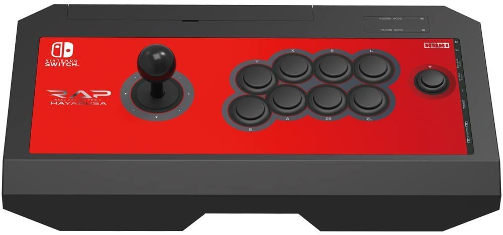 ゲームに特化した専用コントローラーもチェック