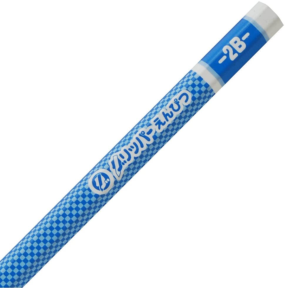 弱い力でもすらすら書けるB~10B