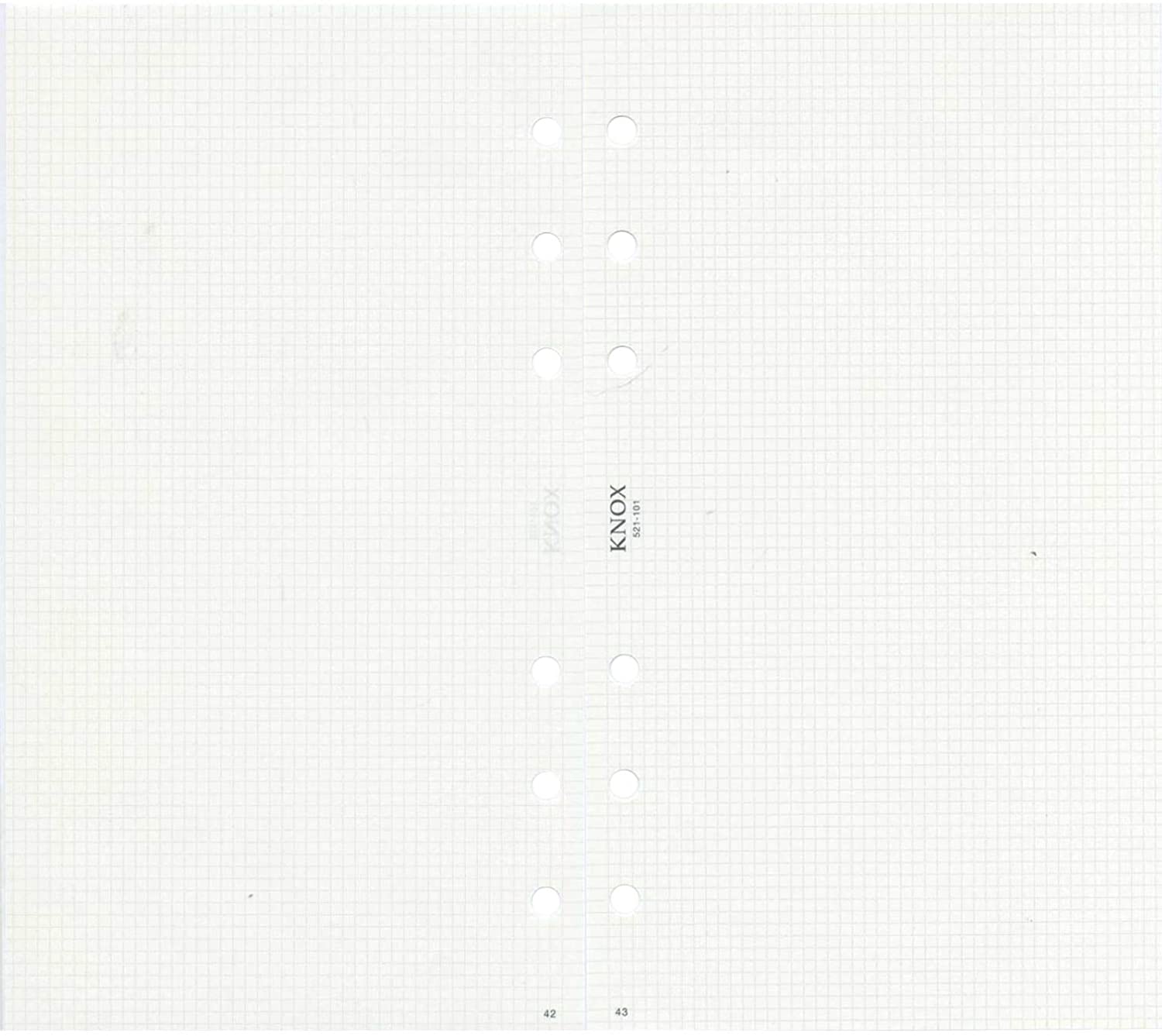 システム手帳用のリフィルおすすめ選 21年版 Heim ハイム