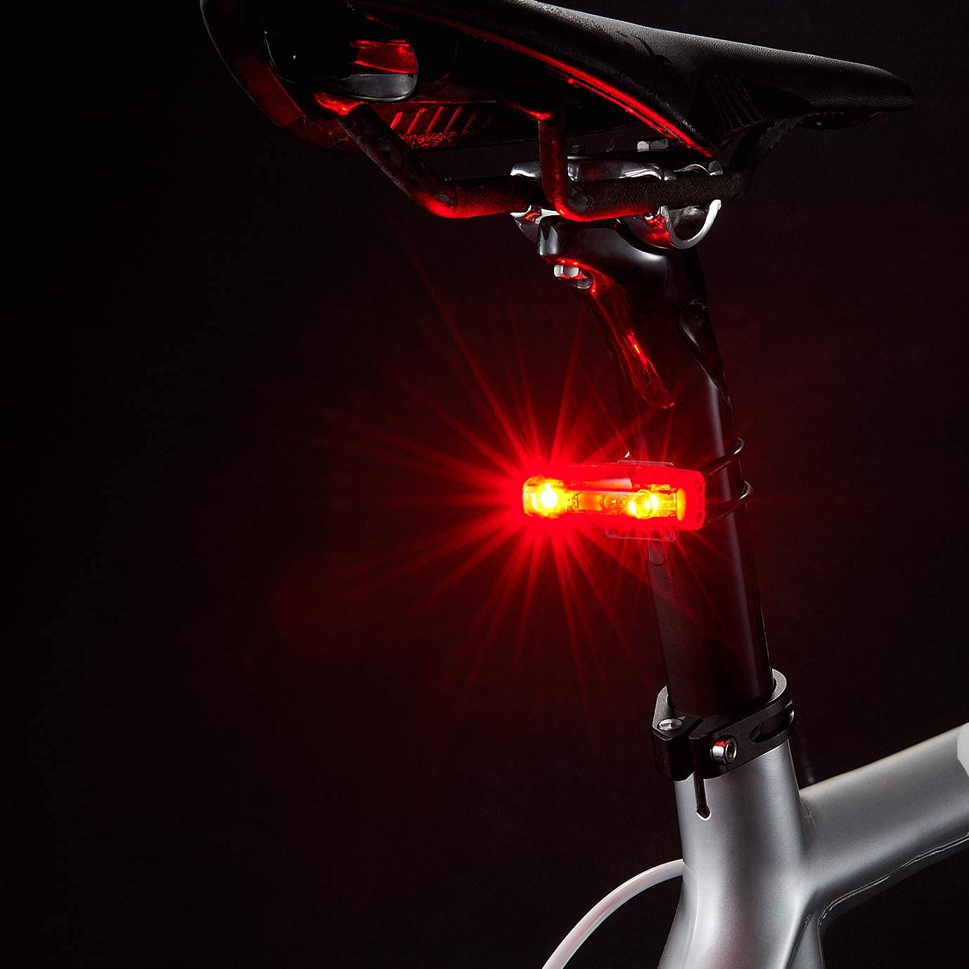 ロードバイク クロスバイク用のライトおすすめ17選 21年版 Heim ハイム