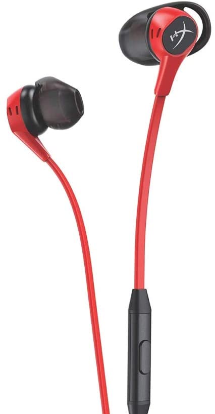 「HyperX」はプロ向けの快適な使い心地が特徴