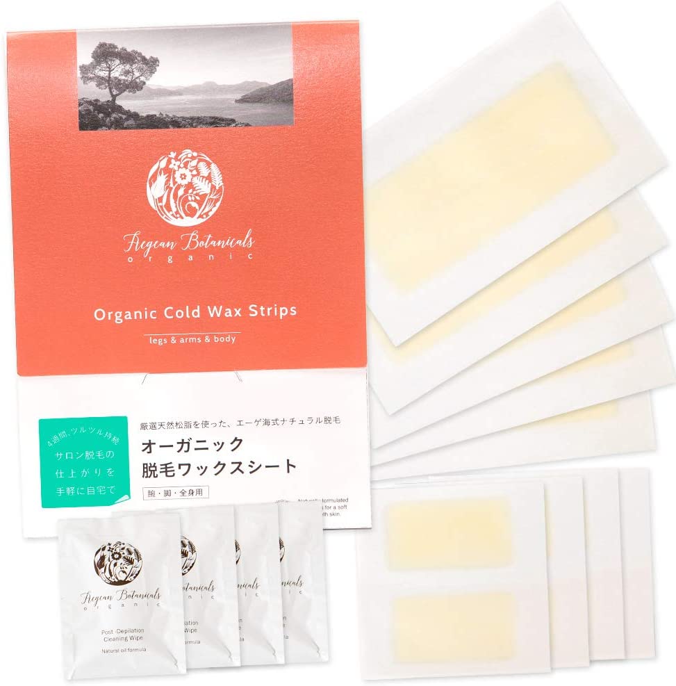 手軽に脱毛したい方にはシートタイプがおすすめ