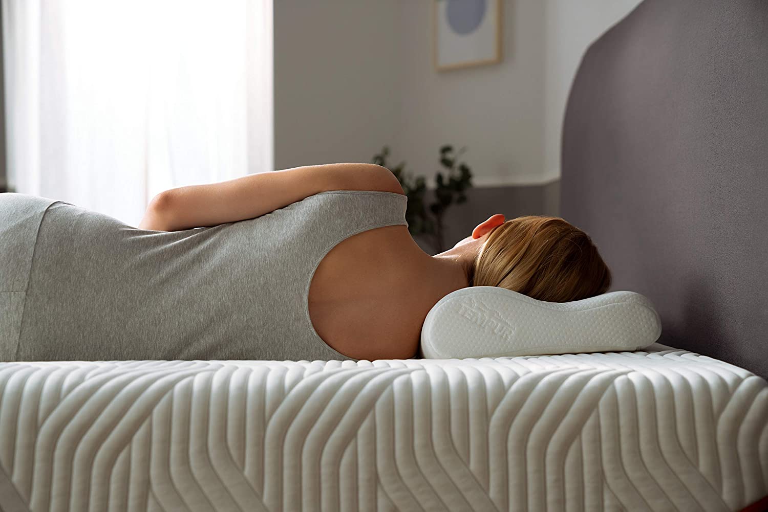 低反発枕のおすすめ11選！横向き用や子ども用も | HEIM [ハイム]