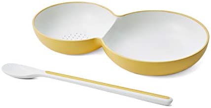「tak」はスタッキング収納でコンパクトにしまえる