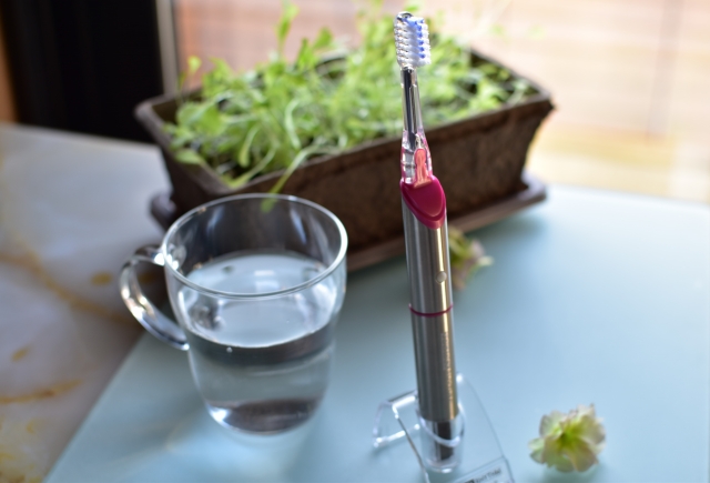 電動歯ブラシ用の歯磨き粉の特徴