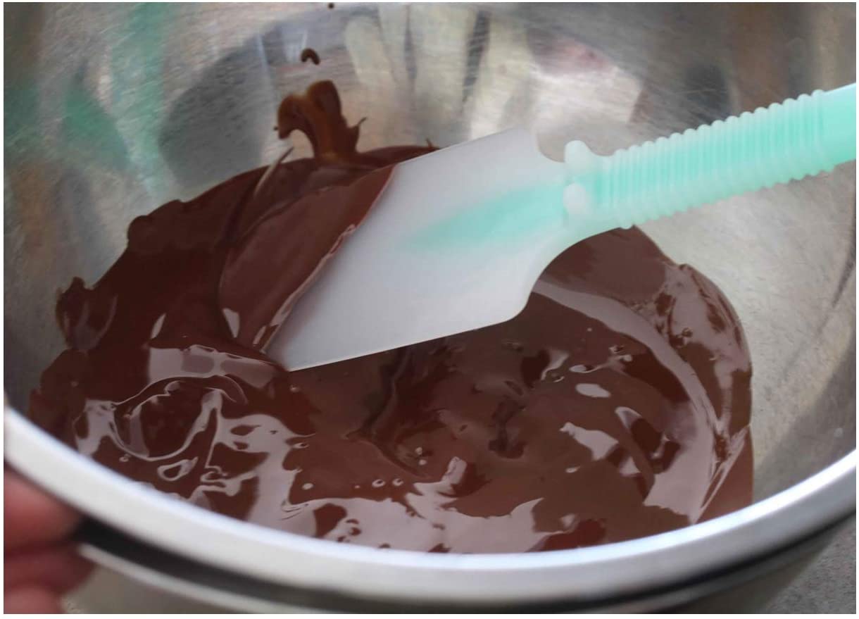クーベルチュールチョコレートの使い方