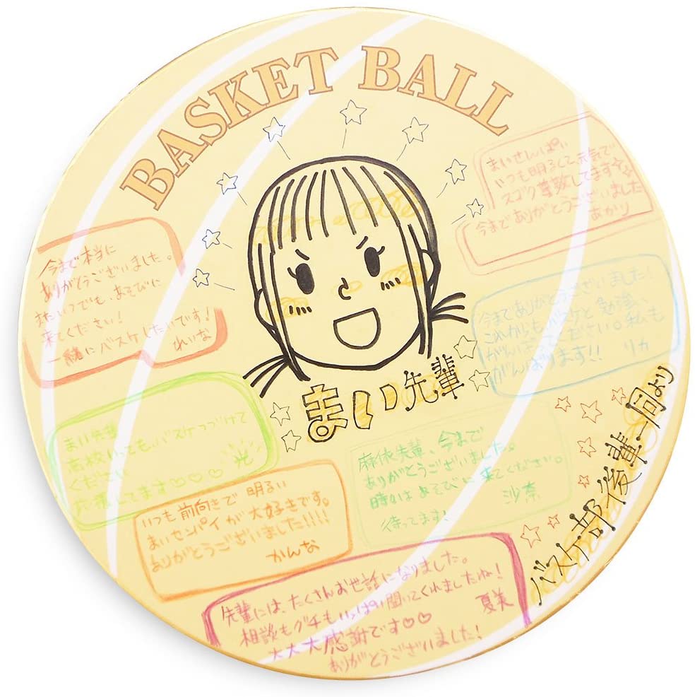 寄せ書き色紙のおすすめ20選!シールタイプや写真が入るデザインも