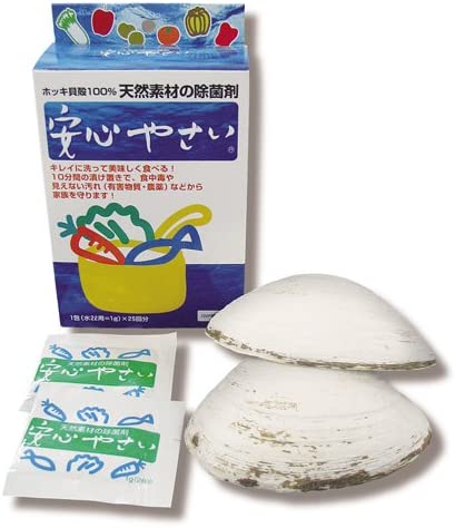 天然由来の成分を使用したタイプがおすすめ