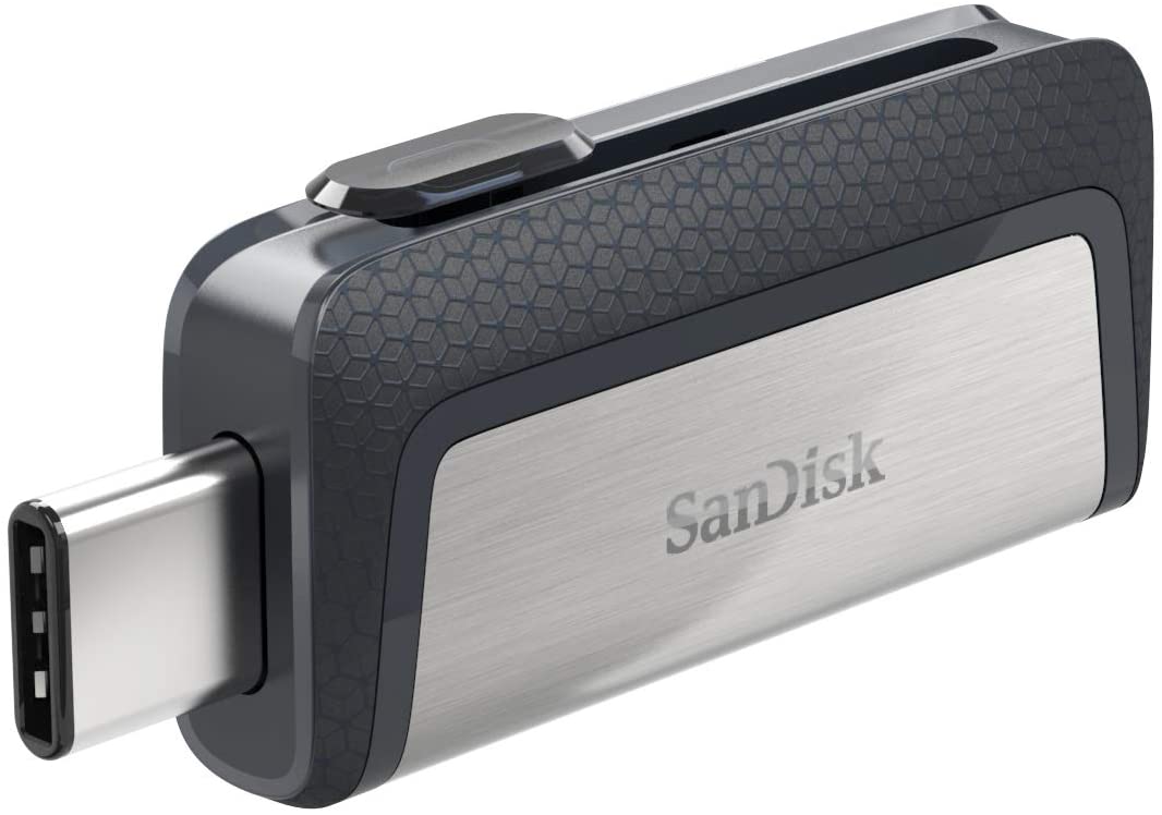 「SanDisk」は大容量メモリも販売している